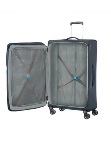 Large trolley American Tourister...