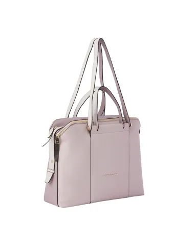 Women's computer and iPad® bag with...