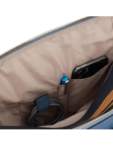 Women's computer and iPad® bag with...