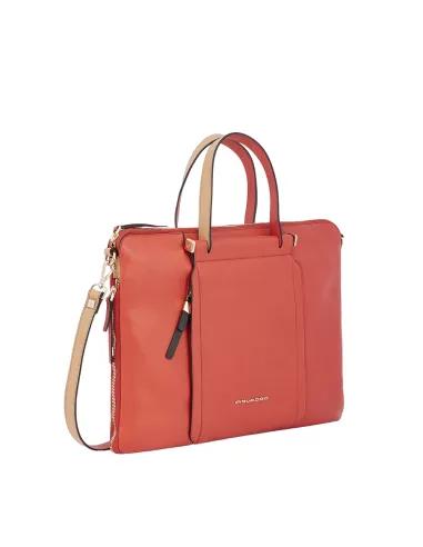 Piquadro Circle Expandierbare...