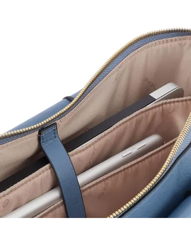 Piquadro Circle Expandierbare...