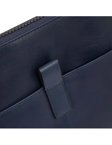Piquadro Finn Men's clutch with iPad®...