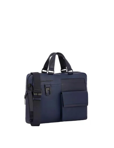 Laptop 14" briefcase with iPad®...