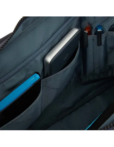 Laptop 14" briefcase with iPad®...