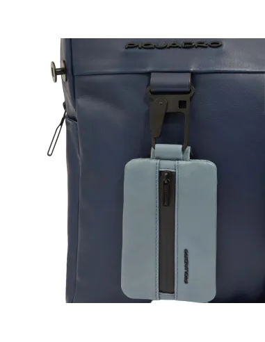 Laptop 14" briefcase with iPad®...