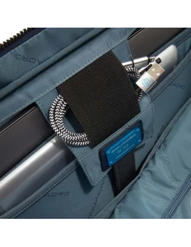 Laptop 14" briefcase with iPad®...