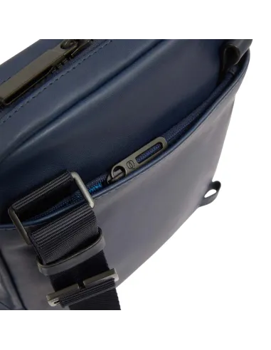Piquadro Finn Pocket crossbody bag...