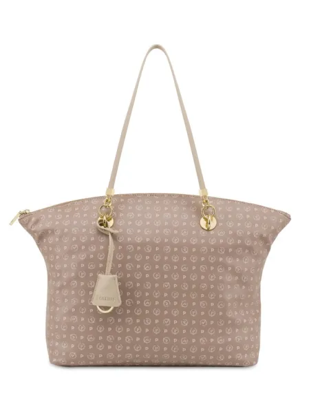 Pollini shopping bag
