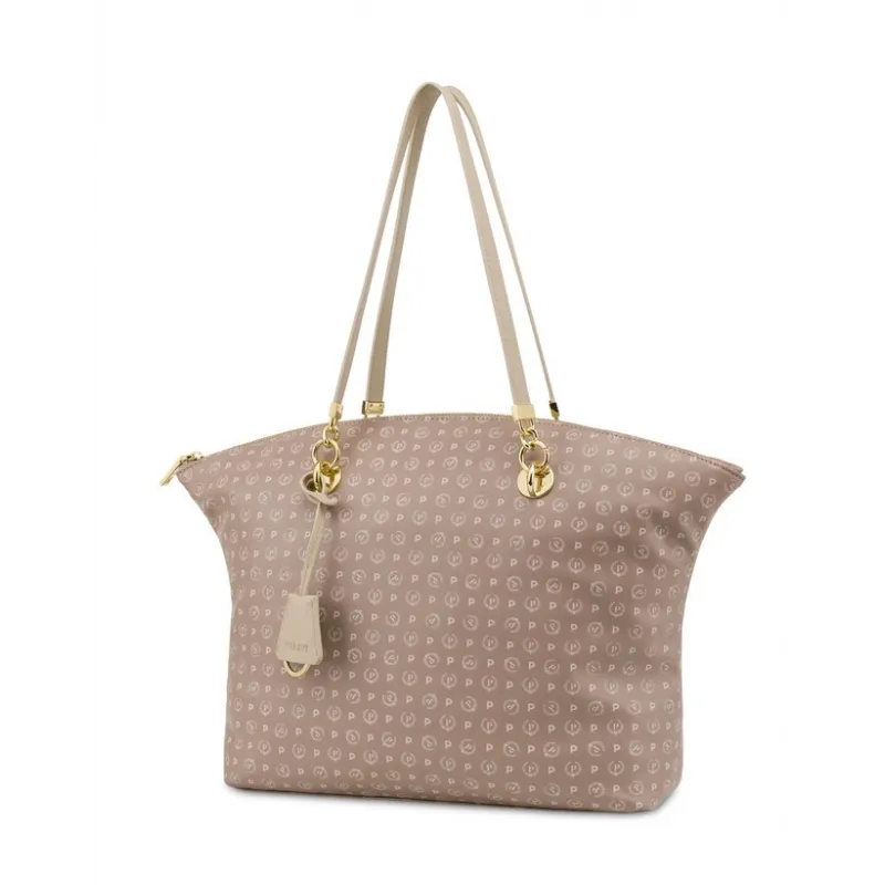 Borsa a spalla Pollini BEI/AVO+VI.AV 2