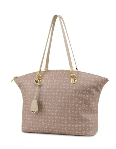 Pollini shopping bag