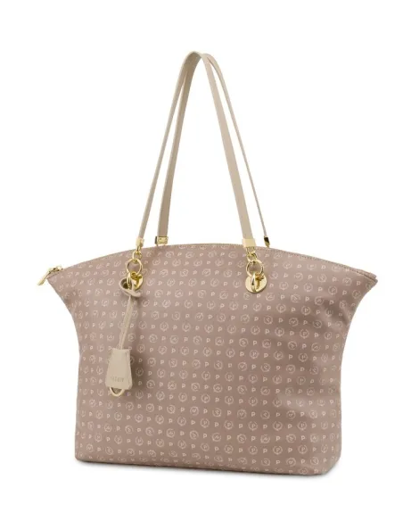 Pollini shopping bag