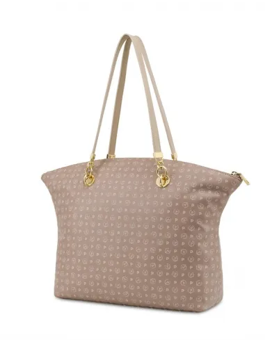 Pollini shopping bag