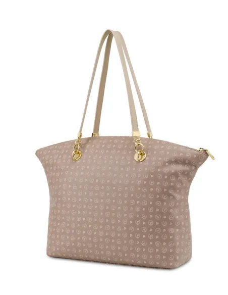 Pollini shopping bag