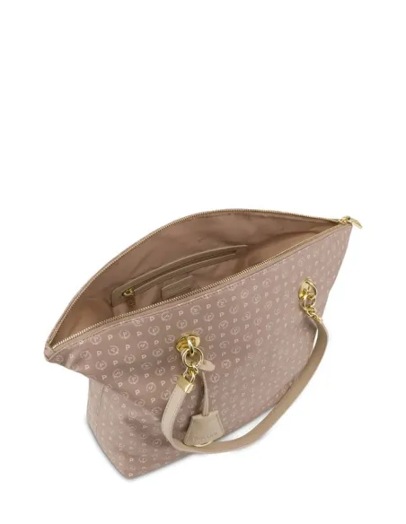 Pollini shopping bag