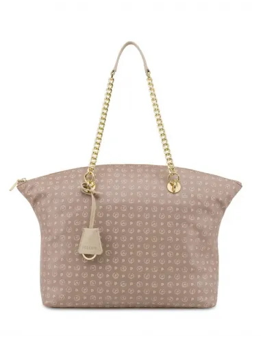 Pollini shopping bag