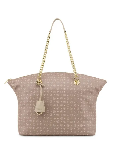 Pollini shopping bag