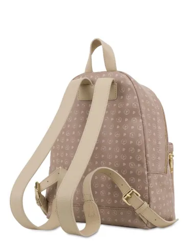 Pollini women's backpack with front...