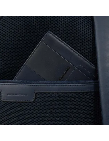 Piquadro Finn Small size laptop 13,3"...