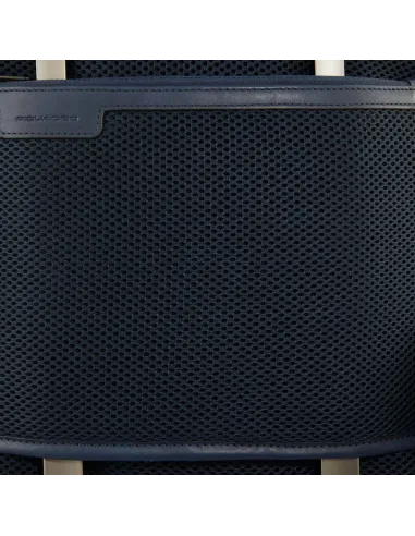 Piquadro Finn Small size laptop 13,3"...