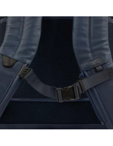 Piquadro Finn 14" Leder...