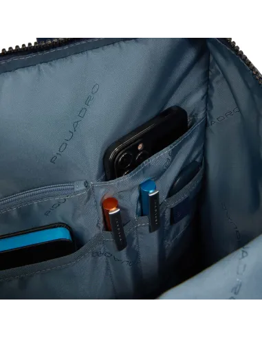 Zaino porta computer fast-check PQ...