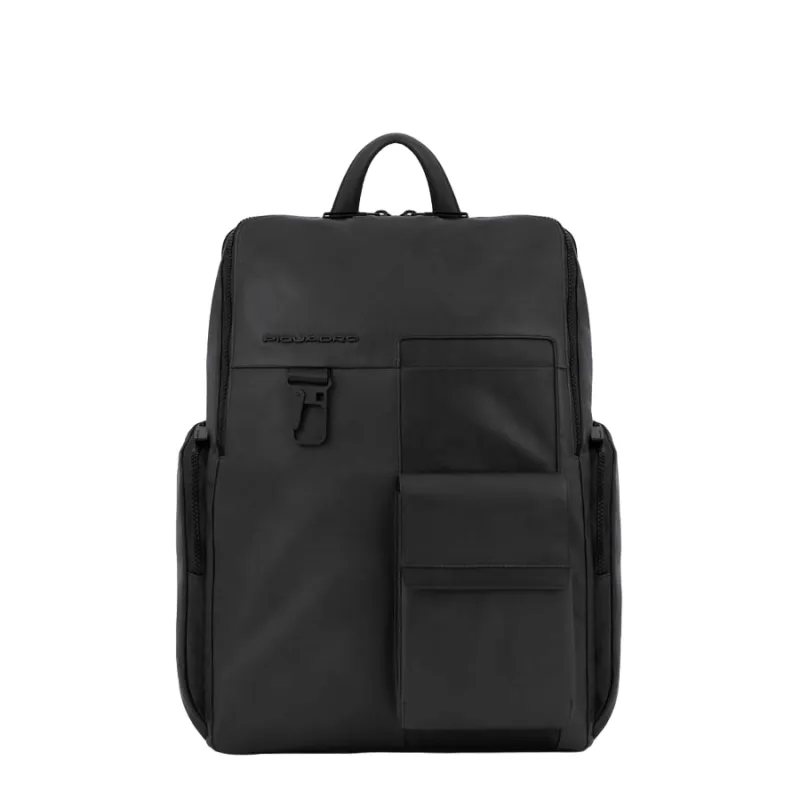 Fast-check laptop backpack with iPad®Pro 12,9"...
