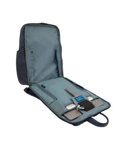 Fast-check laptop backpack with...