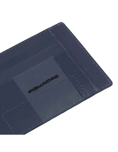 Piquadro Finn Pocket credit card...