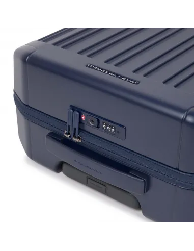 Piquadro PQ-Light Trolley-Kabine...