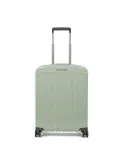 Piquadro PQ-Light cabin trolley with four wheels