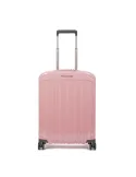 Piquadro PQ-Light polycarbonate cabin trolley