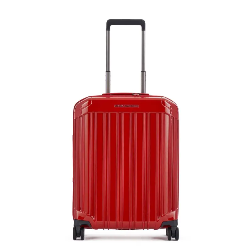 Piquadro sale cabin trolley