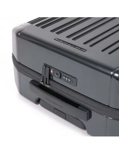 Piquadro PQ-Light Trolley-Kabine...