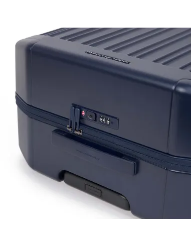 Piquadro PQ-Light Medium size,...