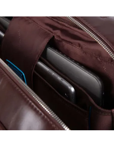 Pilotenkoffer mit Laptop-Fach...