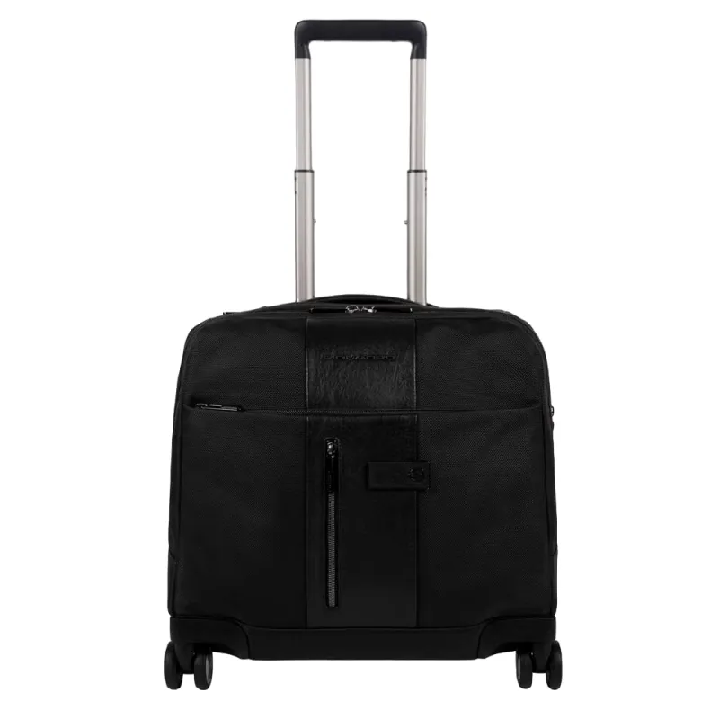 Pilotenkoffer mit Laptop- und iPad®-Fächern Piquadro...