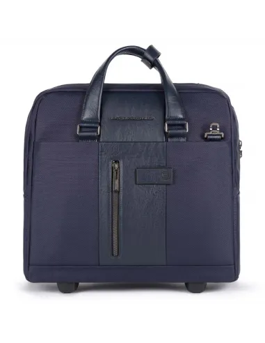 Piquadro Brief2 Slim, wheeled...