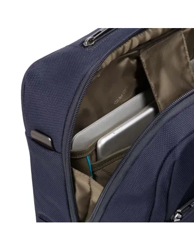 Piquadro Brief2 Slim, wheeled...
