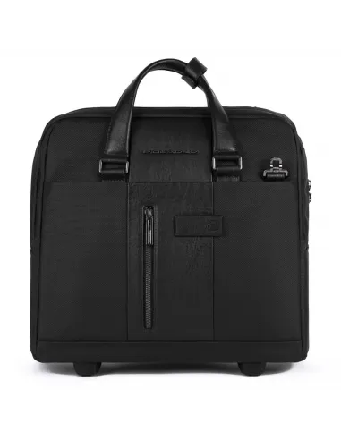 Cartella con ruote porta computer...