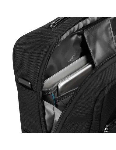 Piquadro Brief2 Slim, wheeled...