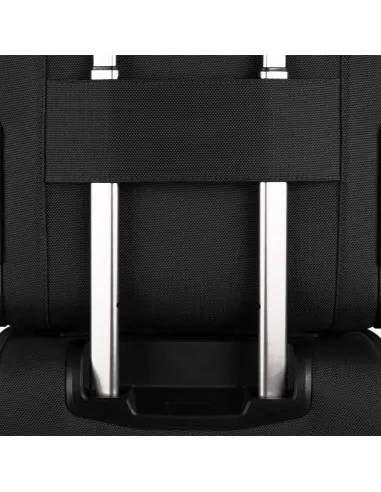 Piquadro Brief2 Slim, wheeled...