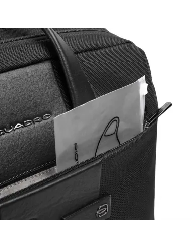 Piquadro Brief2 Slim, wheeled...