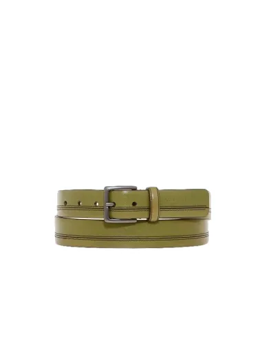 The Bridge Brunelleschi men's belt,...