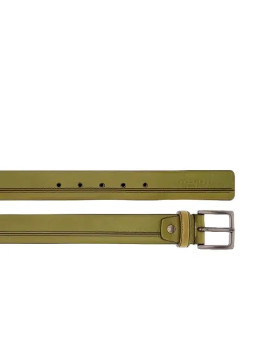 The Bridge Brunelleschi men's belt,...