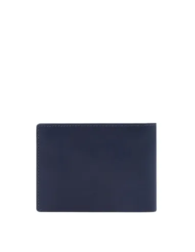 Portafogli uomo Piquadro Finn con...