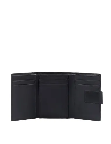 Portafogli uomo piccolo Piquadro Finn...