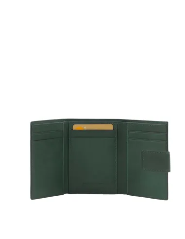 Portafogli uomo piccolo Piquadro Finn...