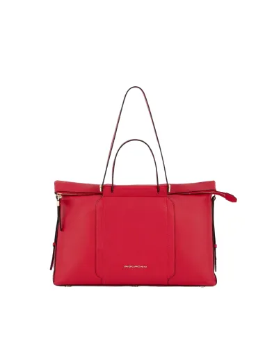 Laptoptasche Damen mit Anti-Stoss...