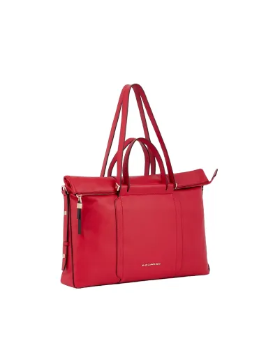 Laptoptasche Damen mit Anti-Stoss...