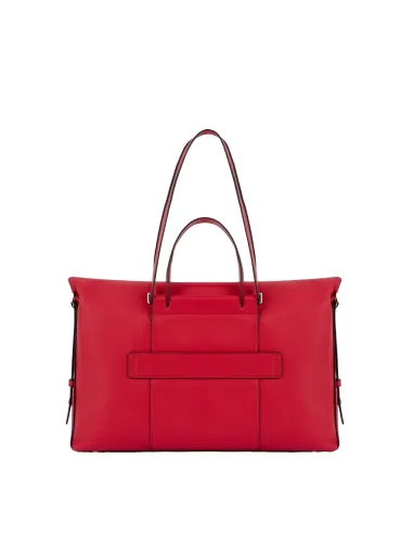 Laptoptasche Damen mit Anti-Stoss...